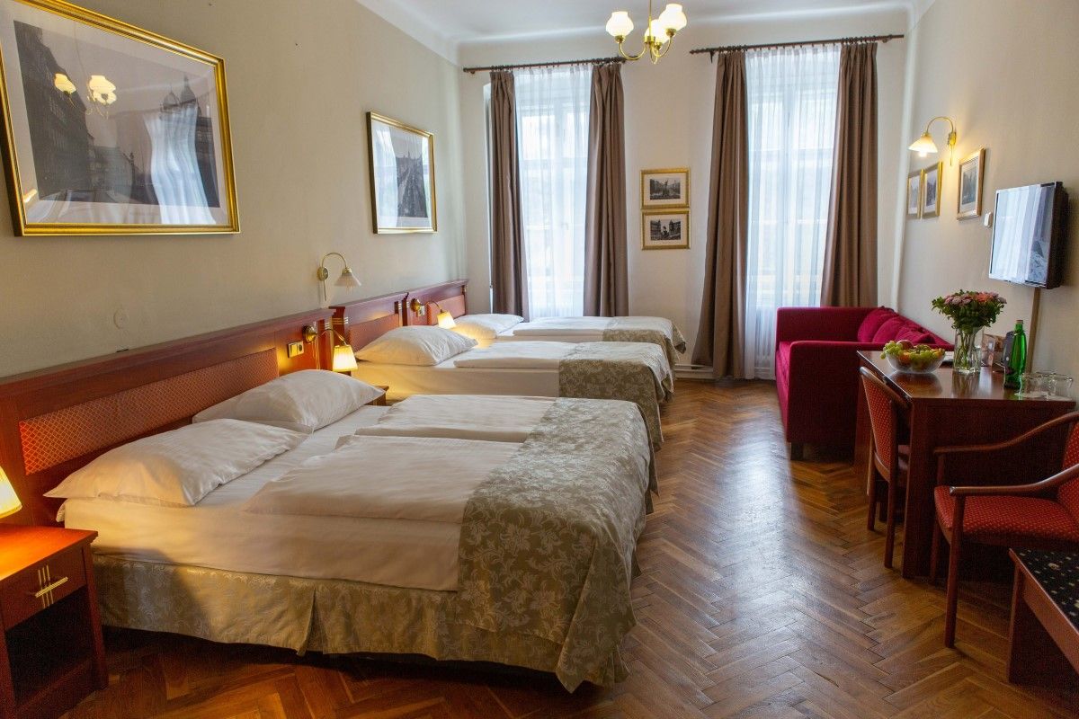 Chambre