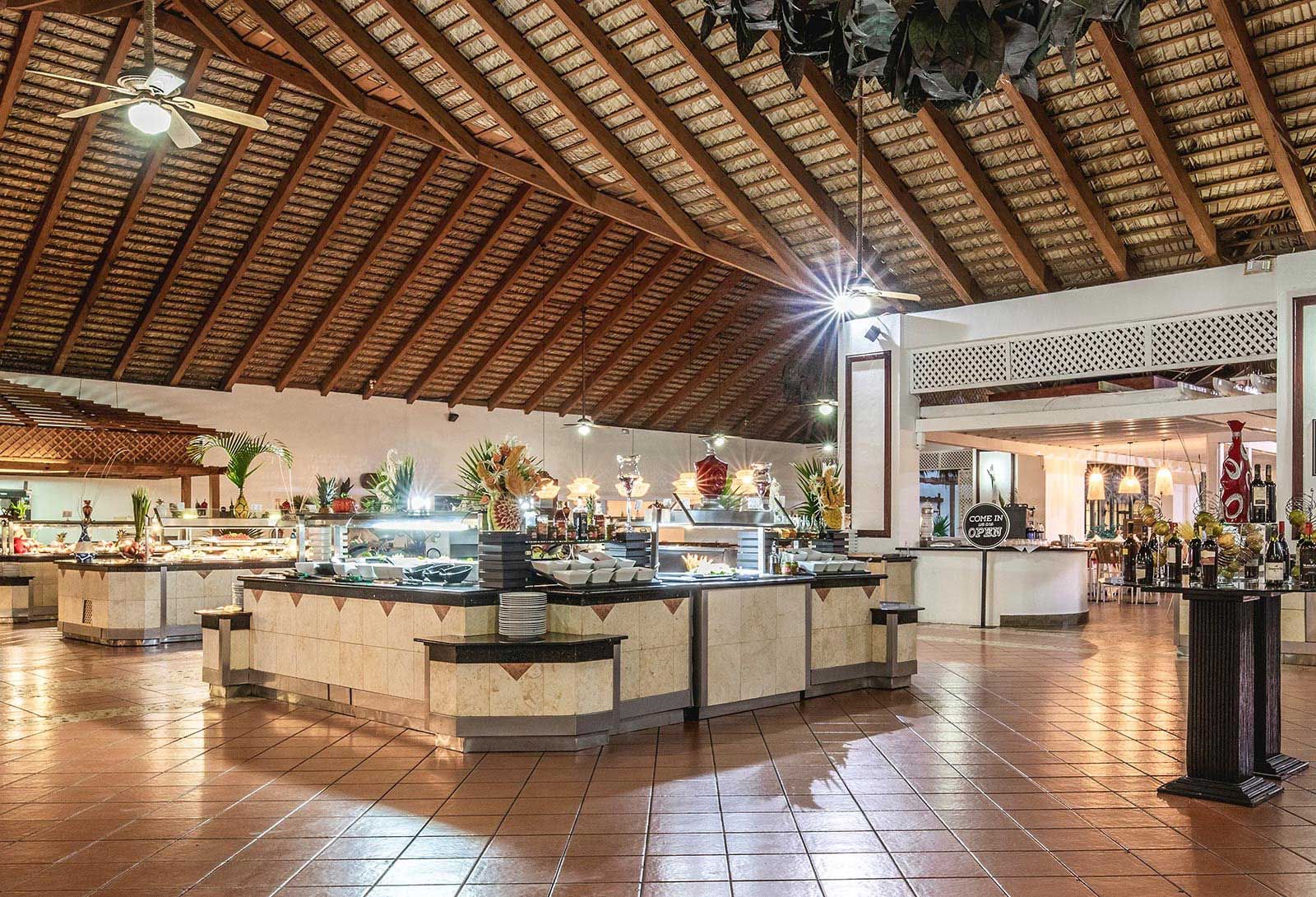 Buffet