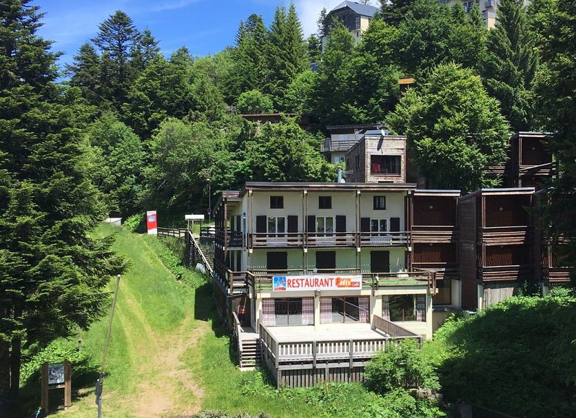 Bâtiment Photo