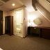 Équipements de la chambre