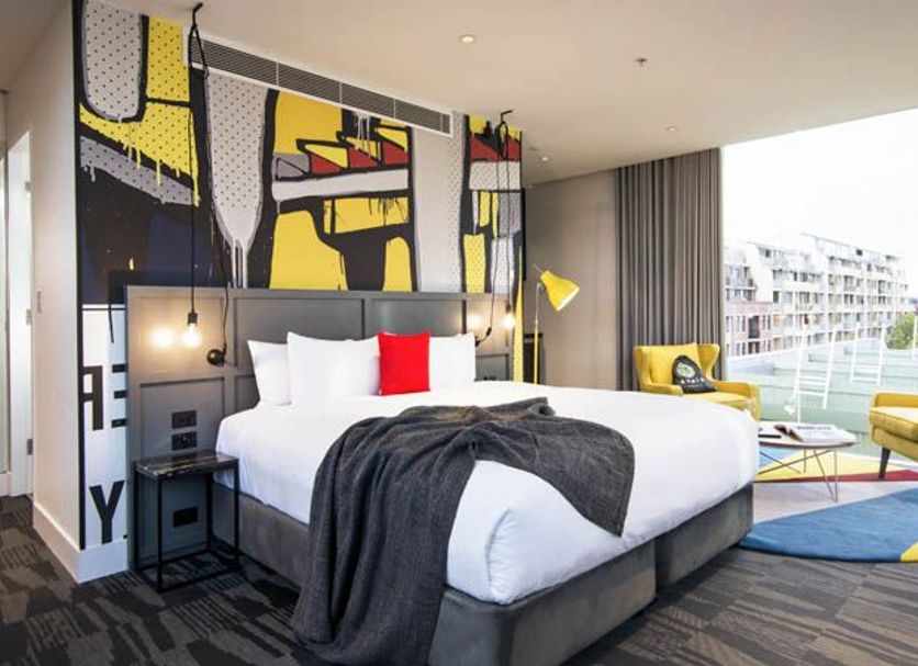 Chambre Photo