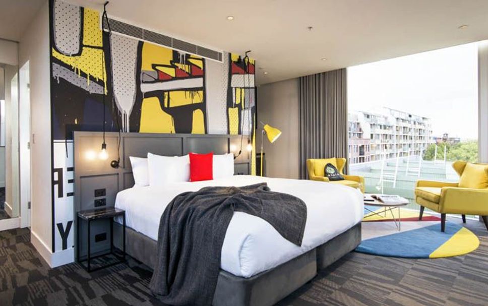 Chambre Photo