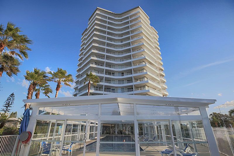 Bâtiment