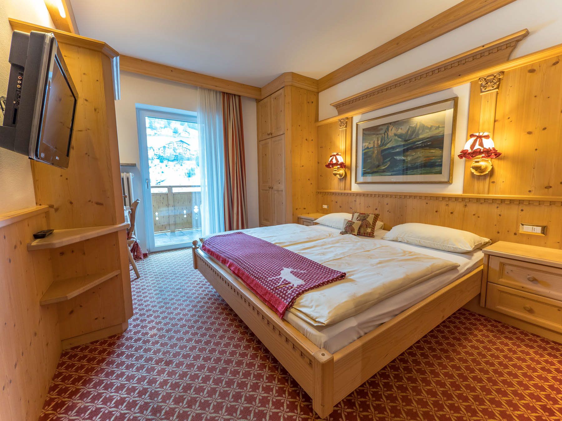 Chambre