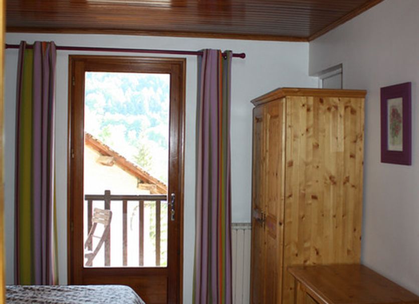 Équipements de la chambre Photo