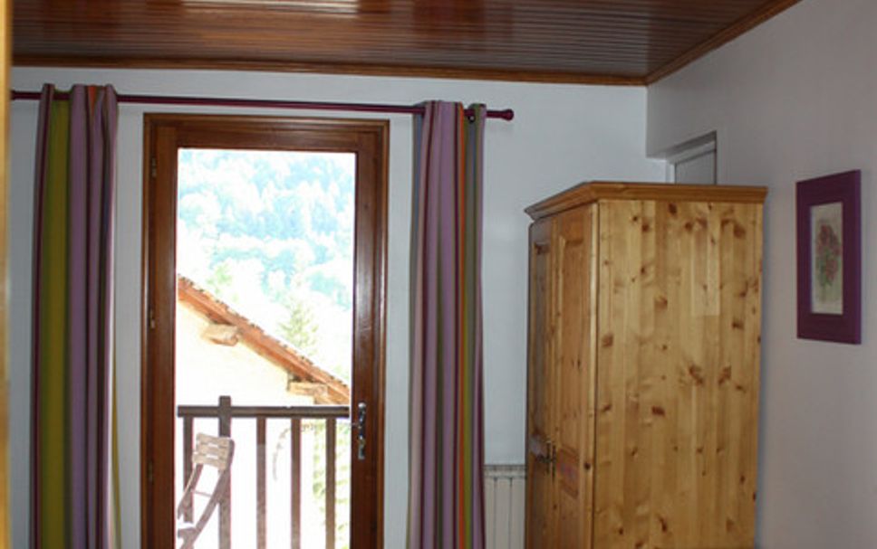 Équipements de la chambre Photo