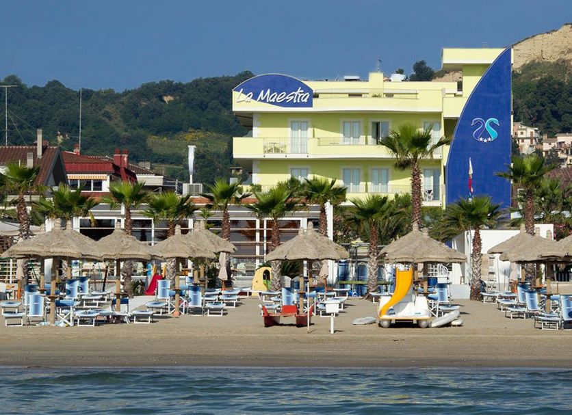 Plage Photo