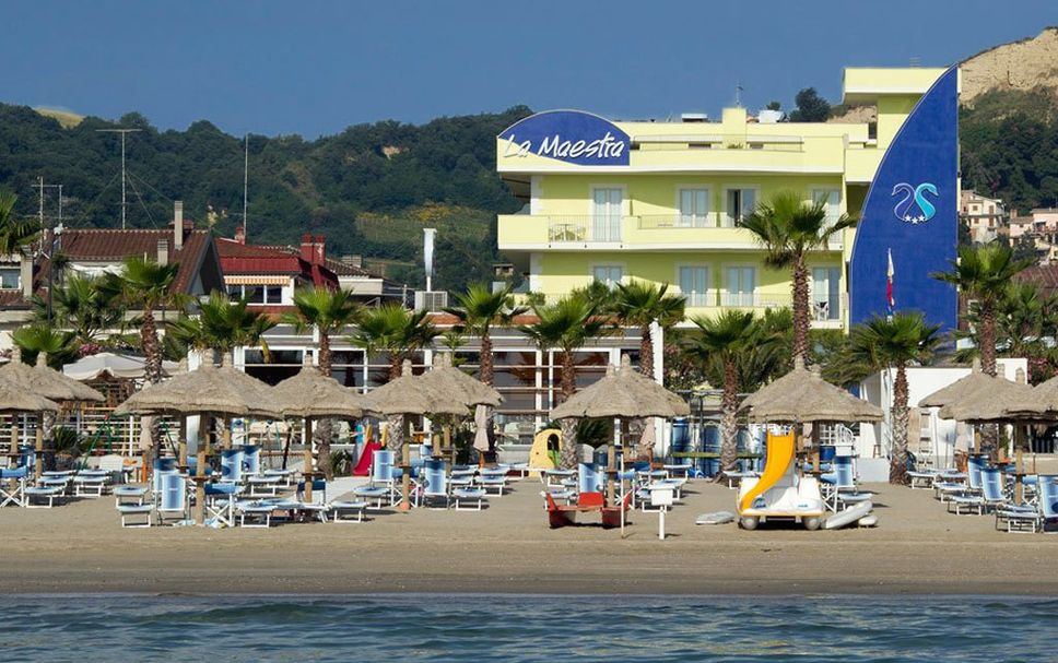 Plage Photo