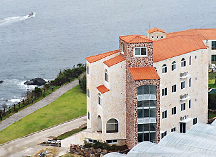 Bâtiment Photo