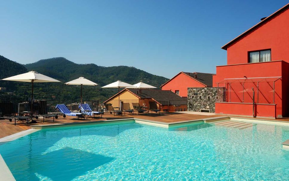 Piscine Photo