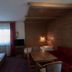 Équipements de la chambre