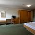Équipements de la chambre