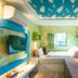 Équipements de la chambre
