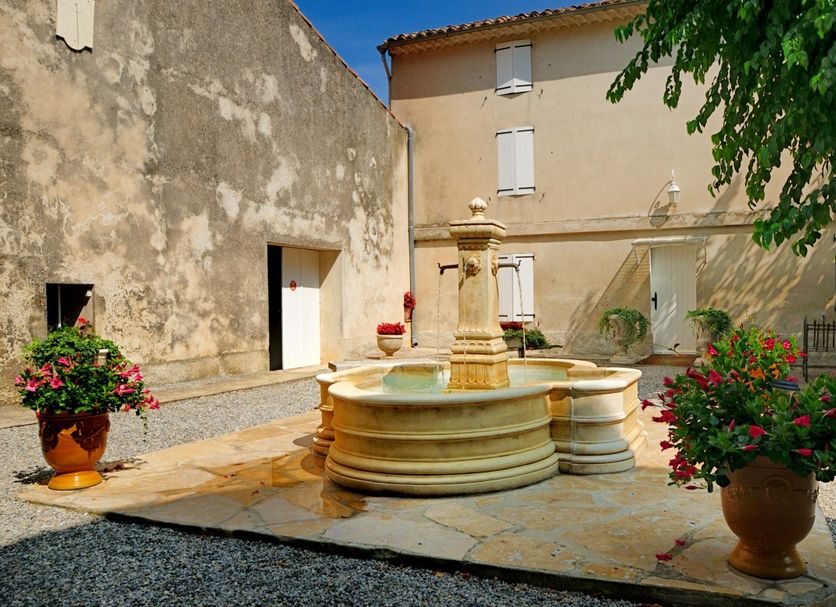 Extérieur Photo