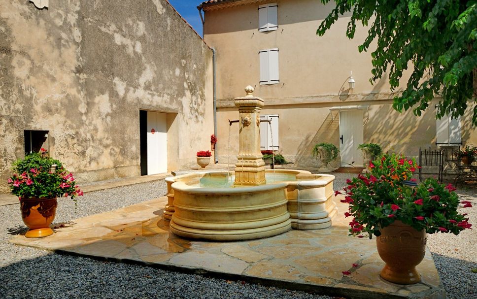 Extérieur Photo