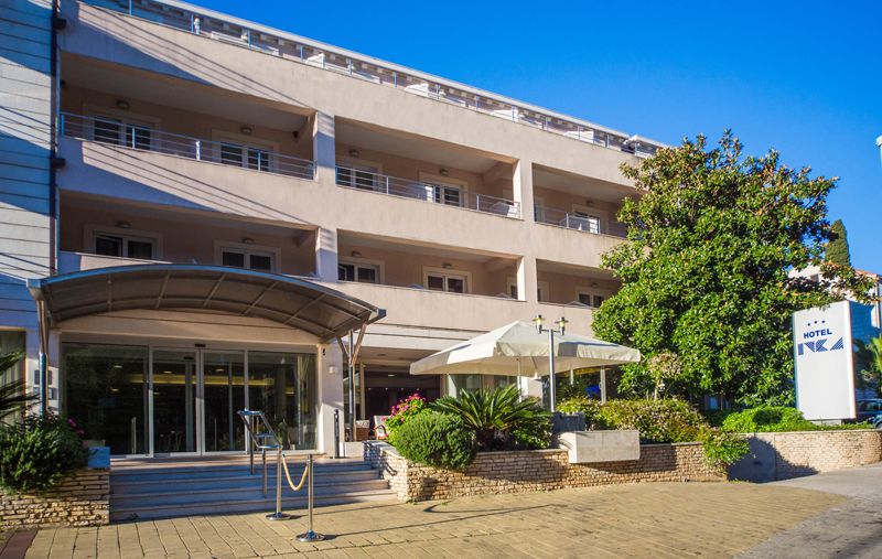 Bâtiment