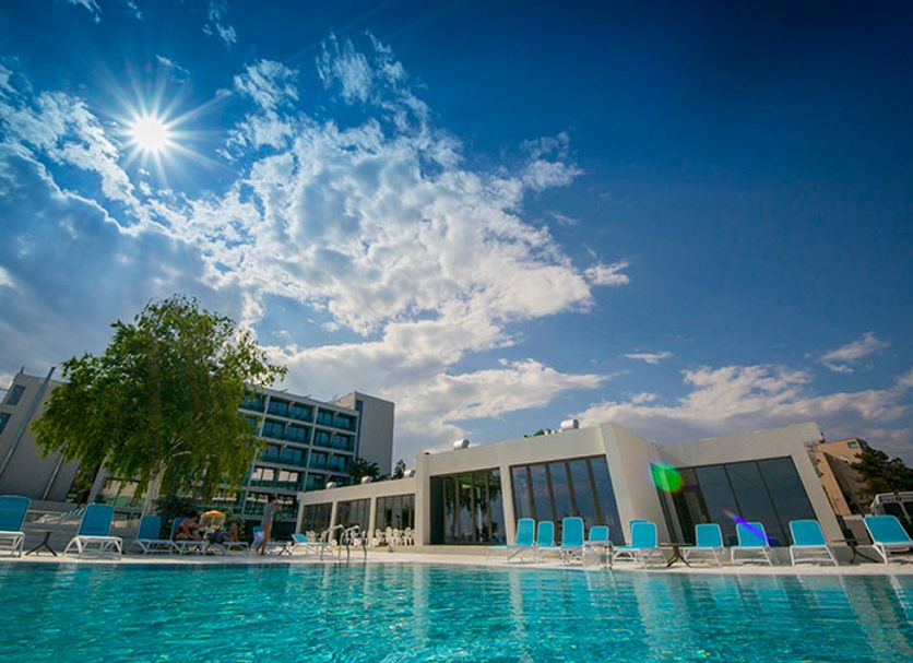 Piscine Photo