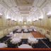 Salle de banquet