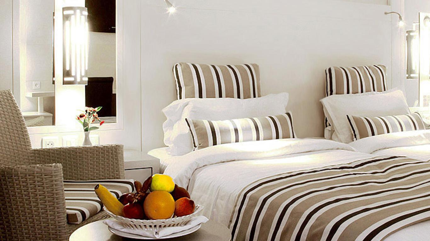 Djerba Plaza Thalasso & Spa