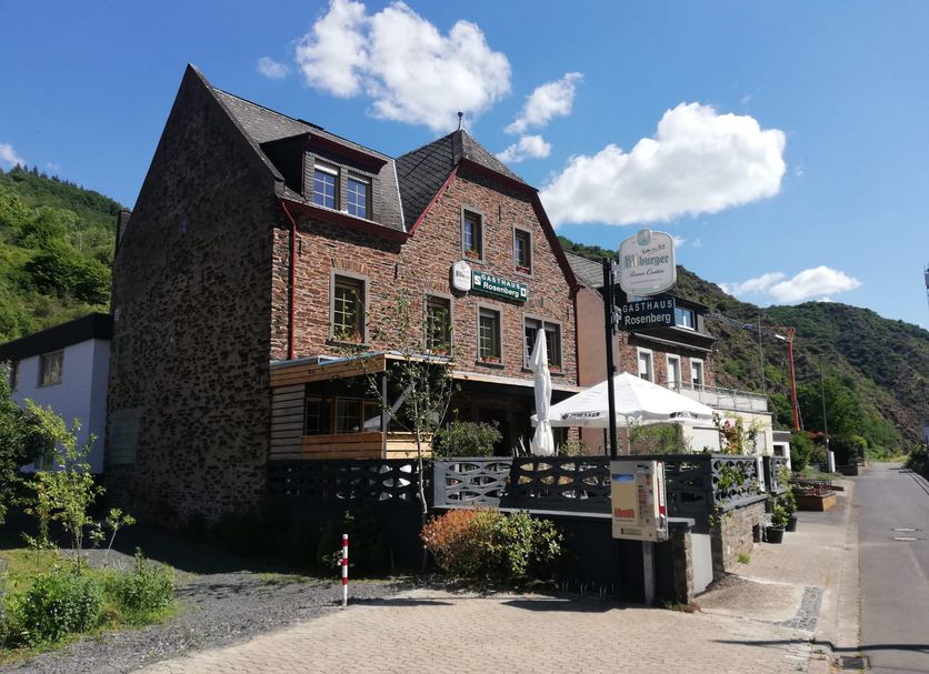 Extérieur Photo
