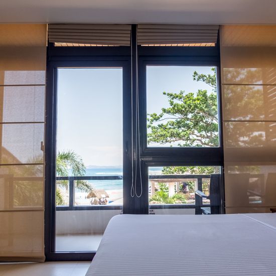Équipements de la chambre