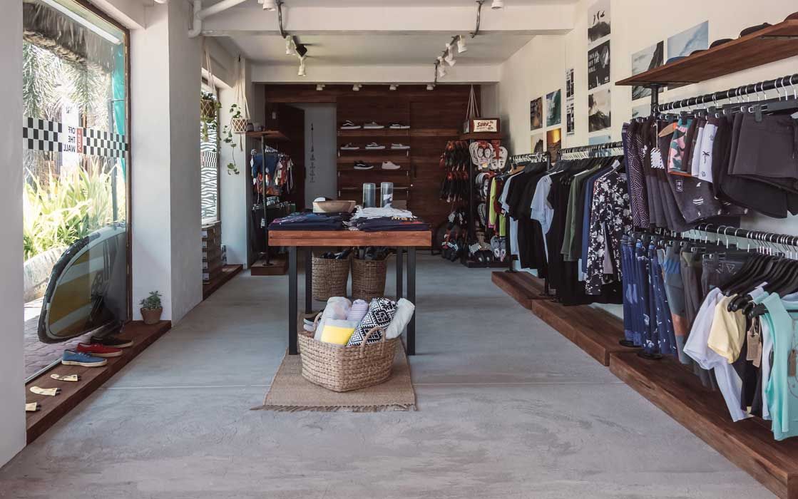 Boutique
