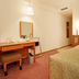 Équipements de la chambre