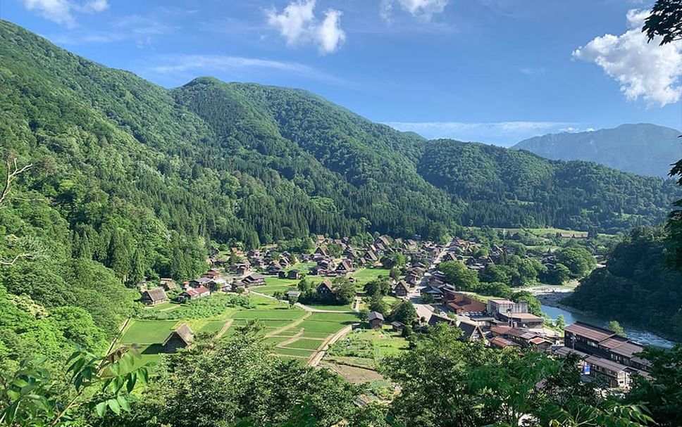 Extérieur Photo
