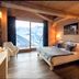 Équipements de la chambre