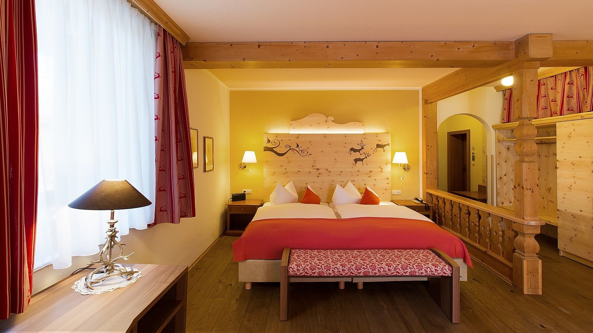 Chambre Photo