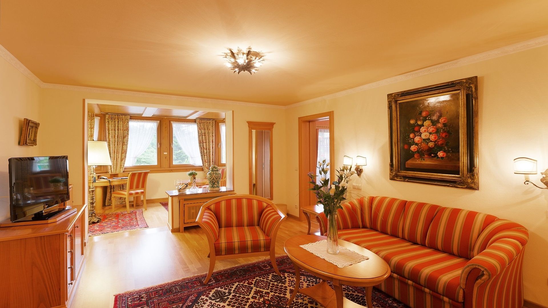 Salon