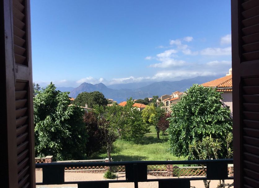 Balcon Photo