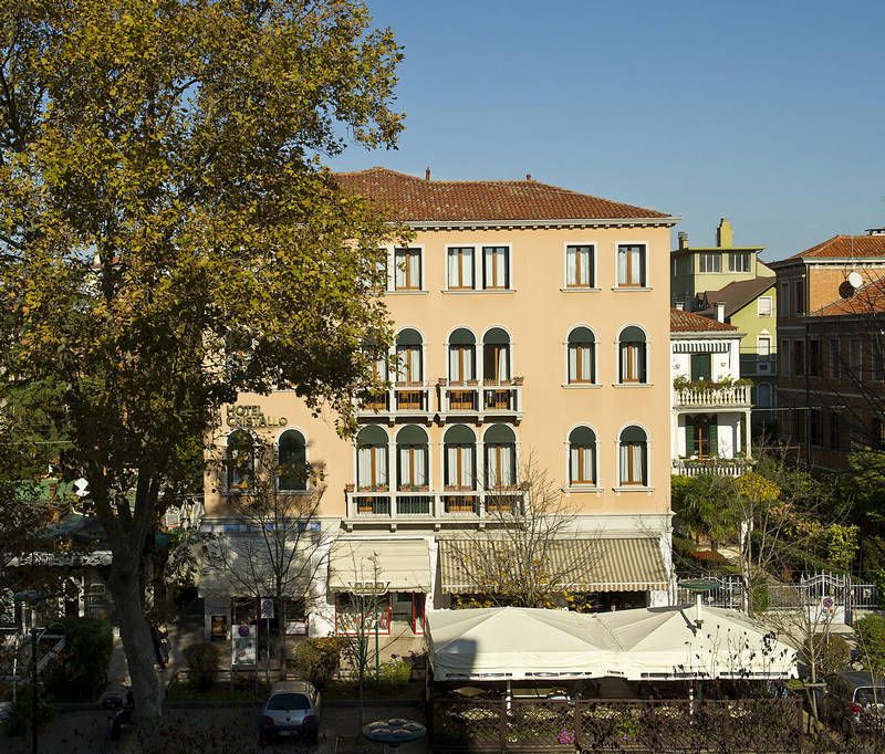Bâtiment
