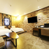 Équipements de la chambre