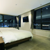 Équipements de la chambre