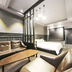 Équipements de la chambre