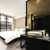 Équipements de la chambre