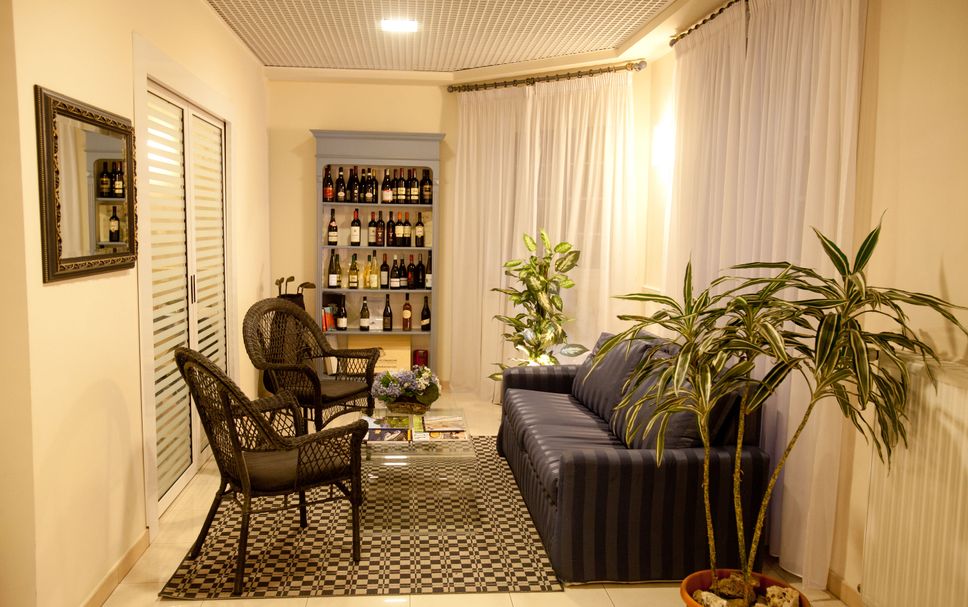 Salon Photo