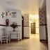 Équipements de la chambre