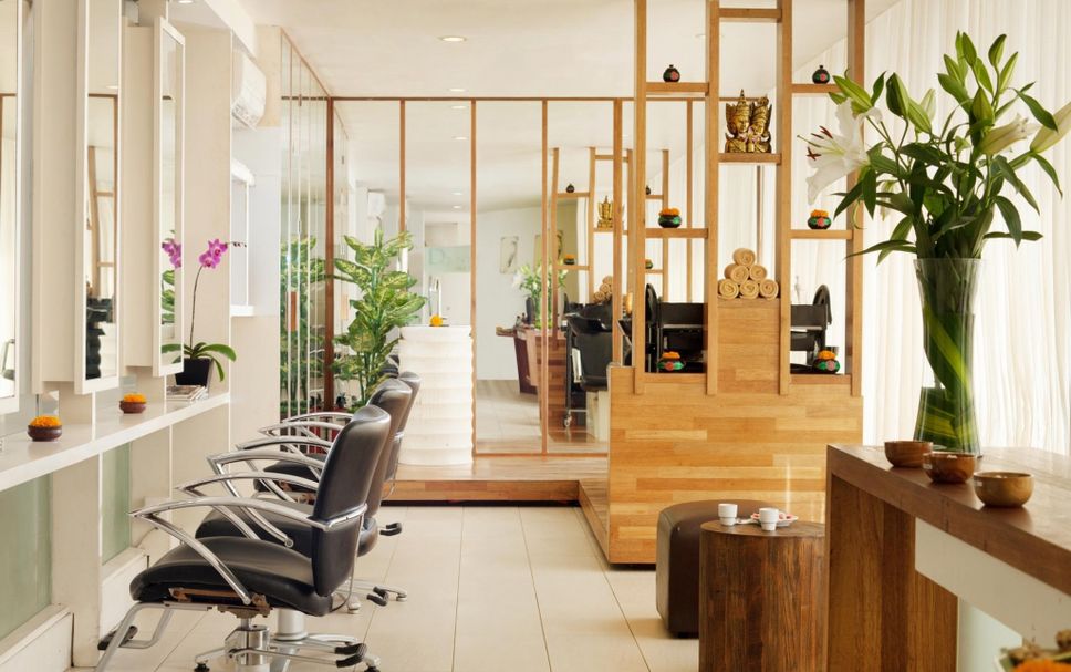 Prestation hôtelière Photo