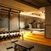 Salle de sport