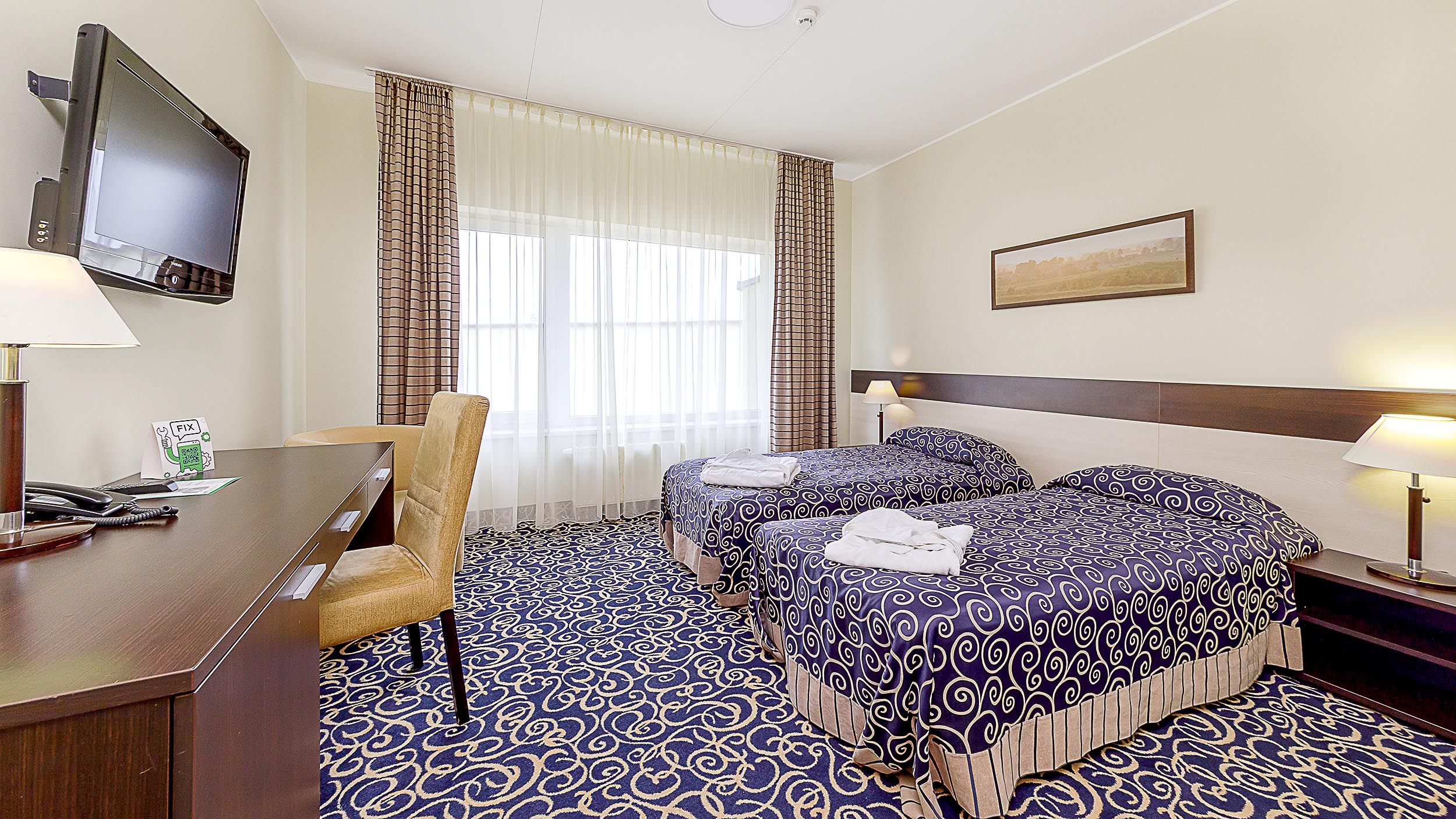 Chambre