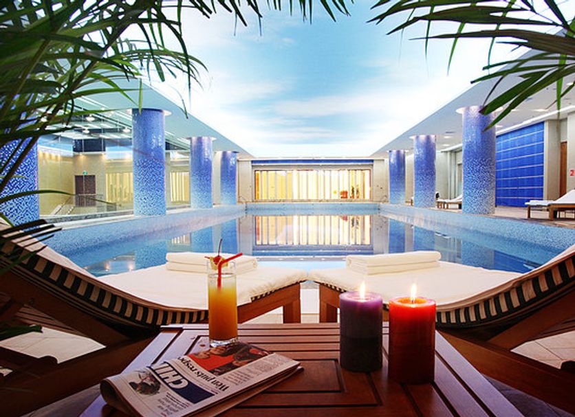 Piscine Photo