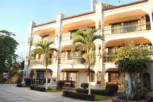 Bâtiment