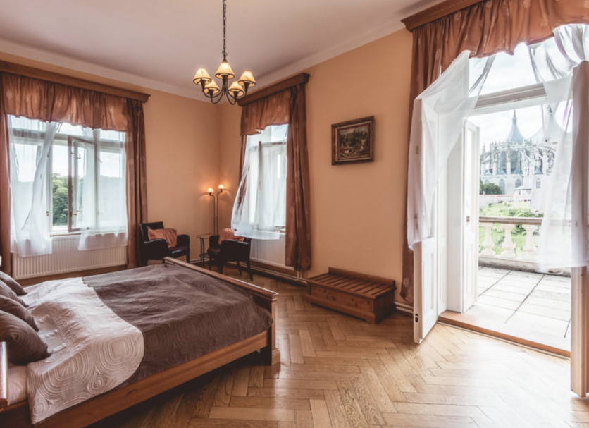 Chambre Photo