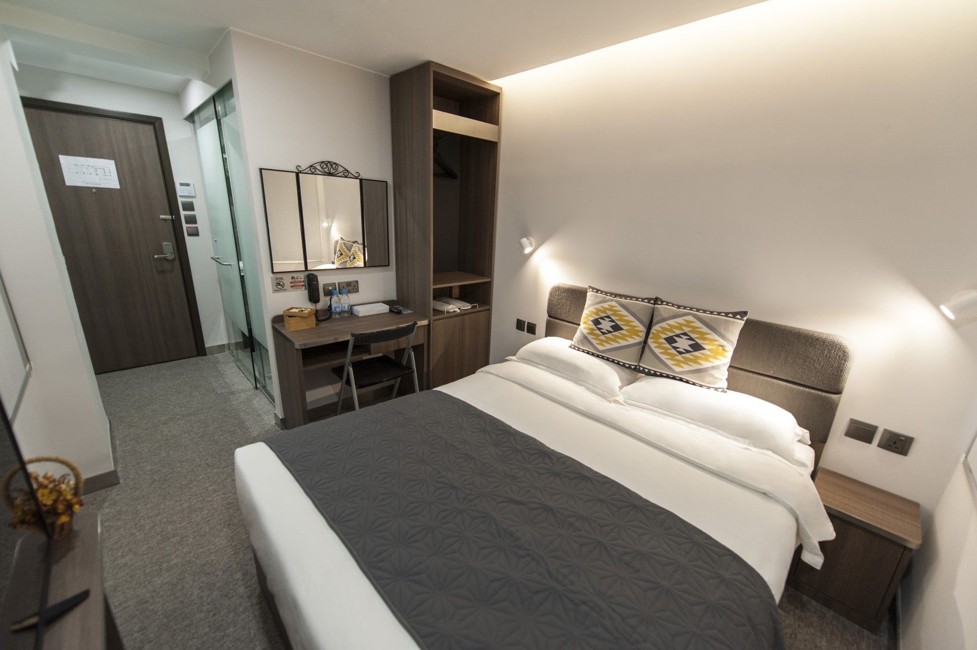 Chambre
