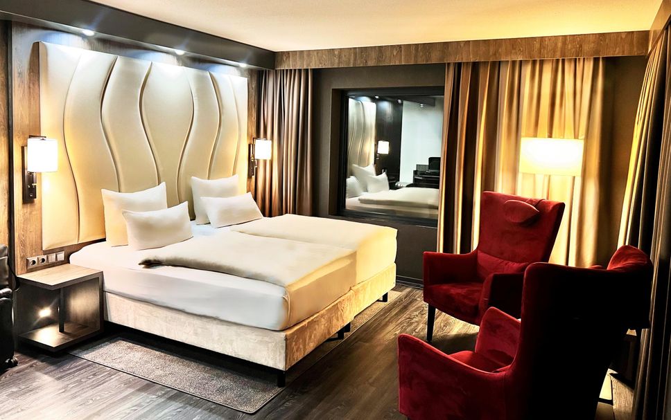Chambre Photo
