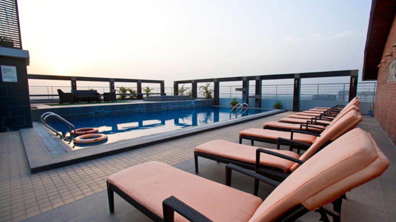Dhaka Regency Hotel & Resort