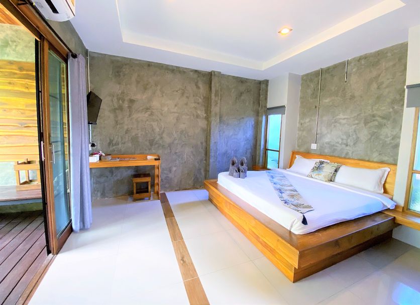 Chambre Photo