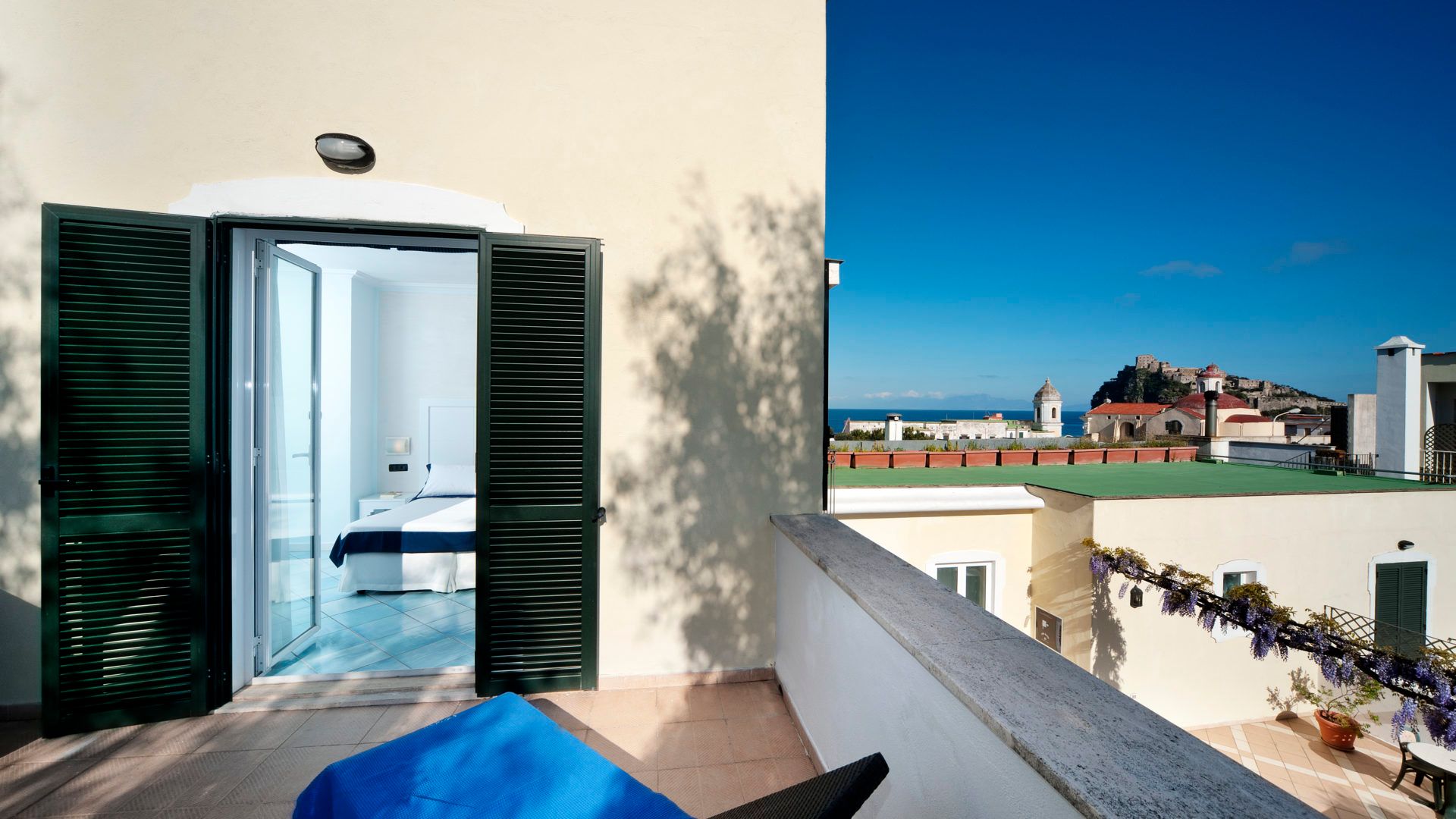 Balcon
